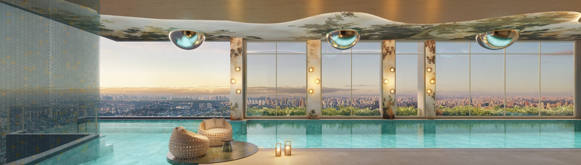 Residencial Multifamiliar de 2 quartos, 102m² no bairro Consolação, em São Paulo | Eu Corretor