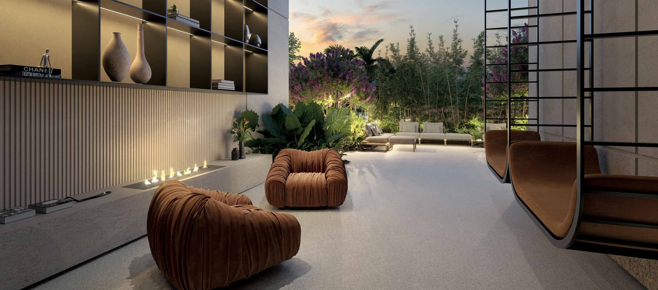 Residencial Multifamiliar de 2 quartos, 98m² no bairro Paraíso, em São Paulo | Eu Corretor