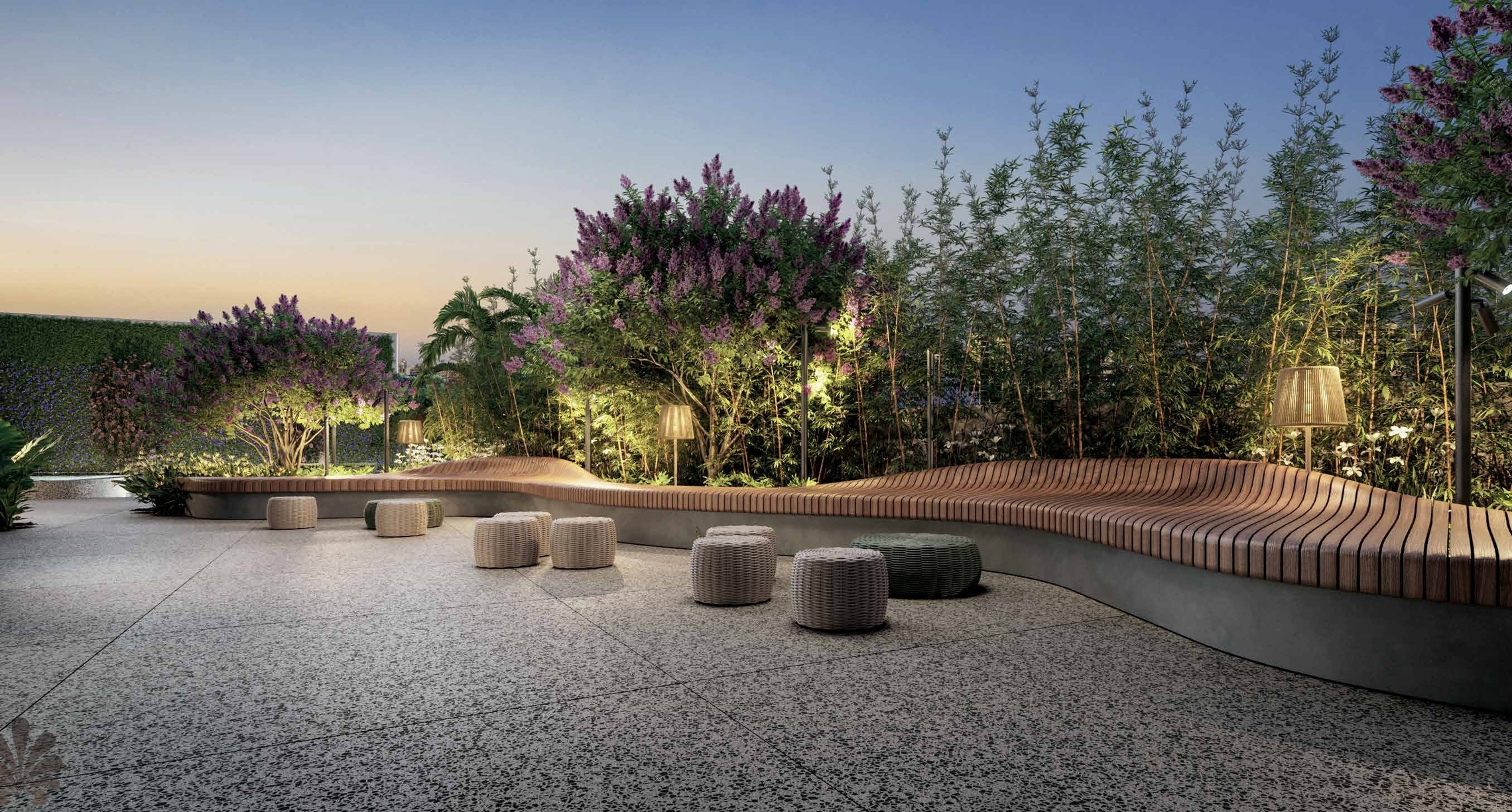 Residencial Multifamiliar de 2 quartos, 98m² no bairro Paraíso, em São Paulo | Eu Corretor