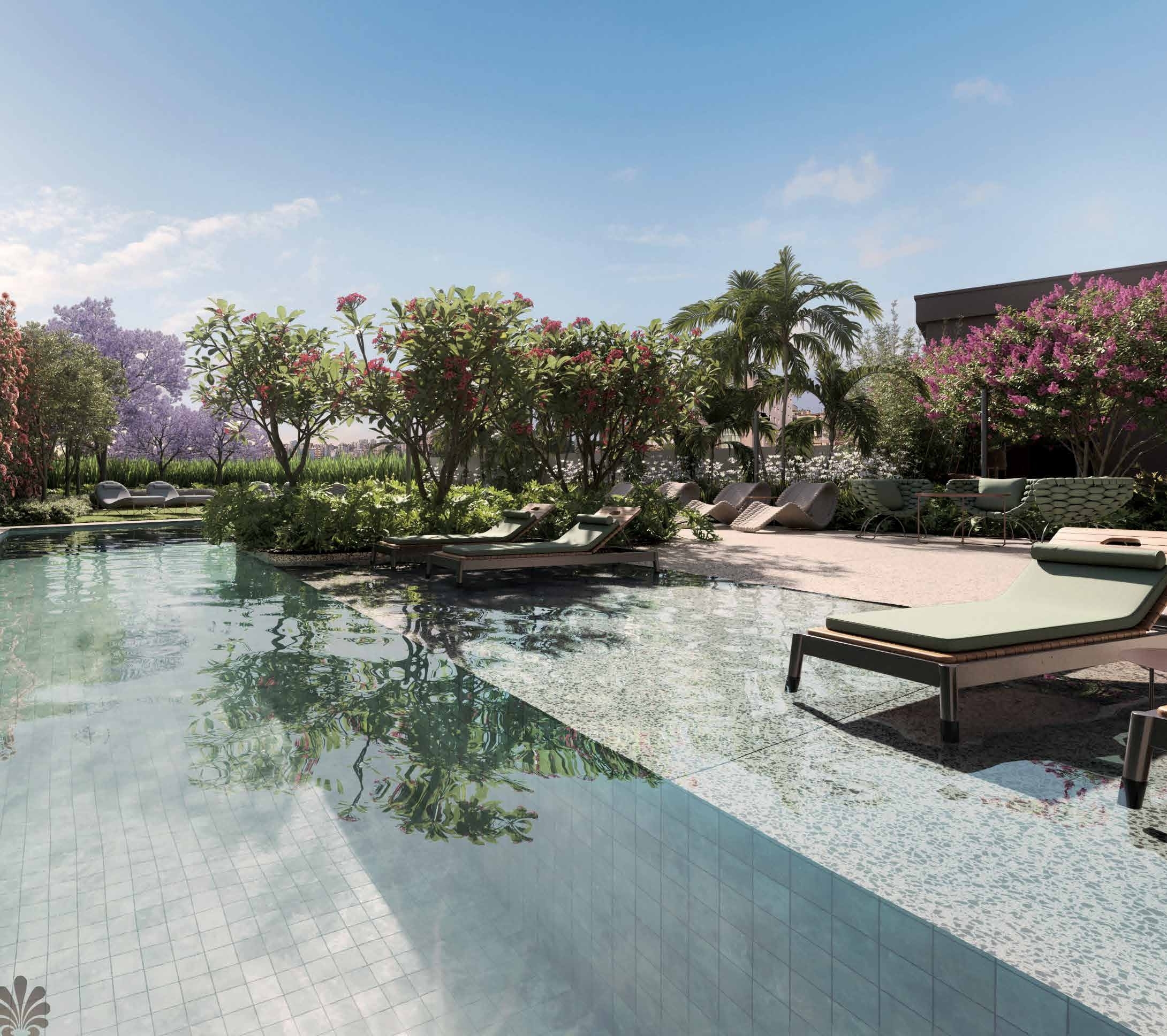 Residencial Multifamiliar de 2 quartos, 98m² no bairro Paraíso, em São Paulo | Eu Corretor