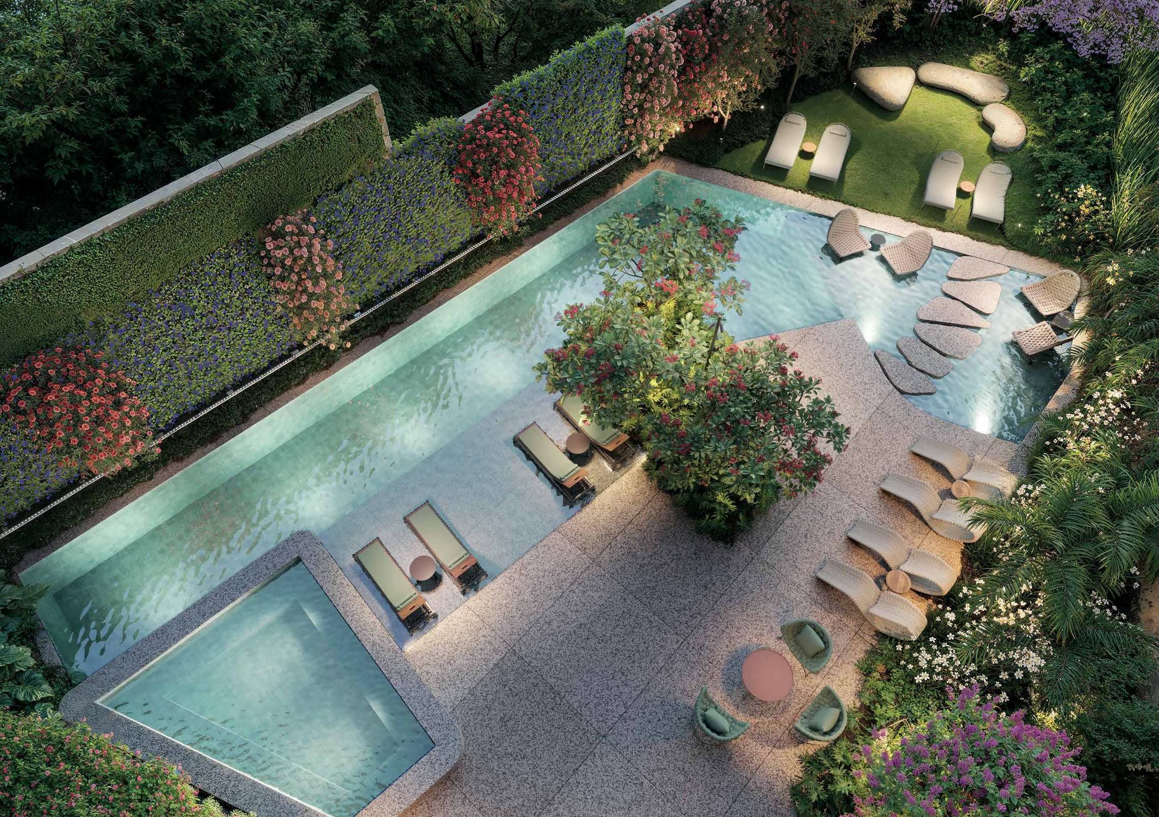 Residencial Multifamiliar de 2 quartos, 98m² no bairro Paraíso, em São Paulo | Eu Corretor