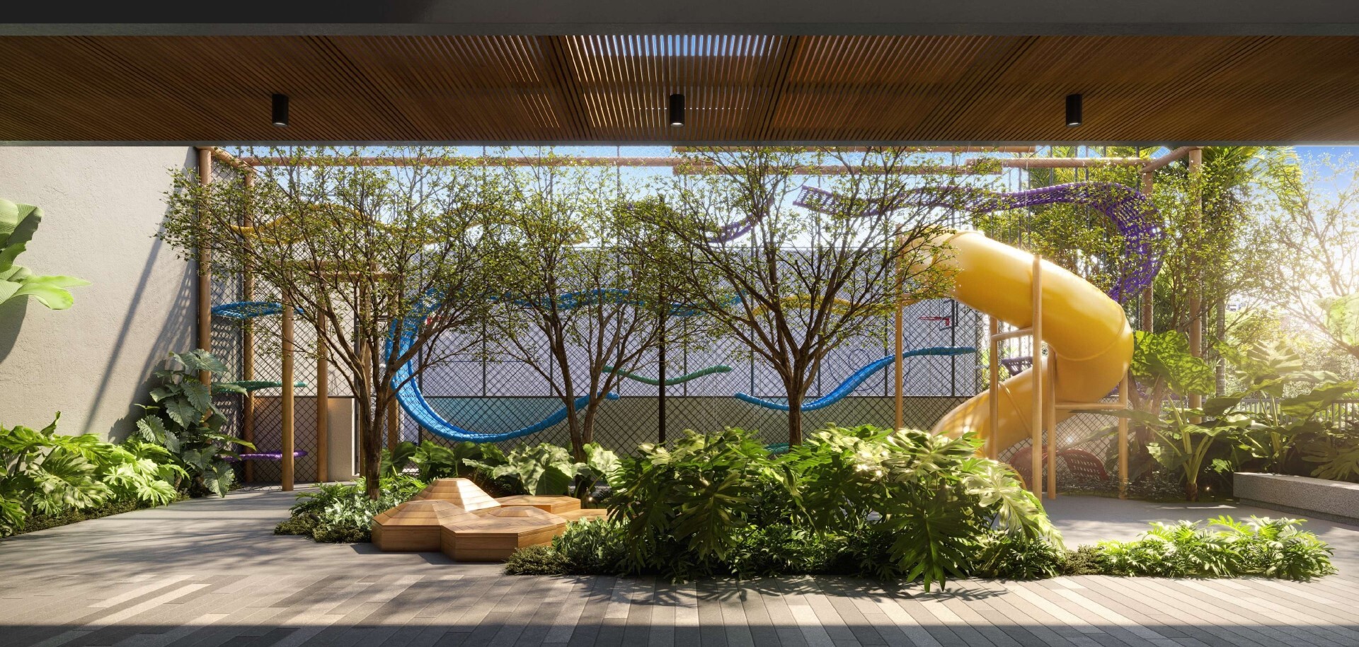 Residencial Multifamiliar de 4 quartos, 278m² no bairro Setor Bueno, em Goiânia | Eu Corretor