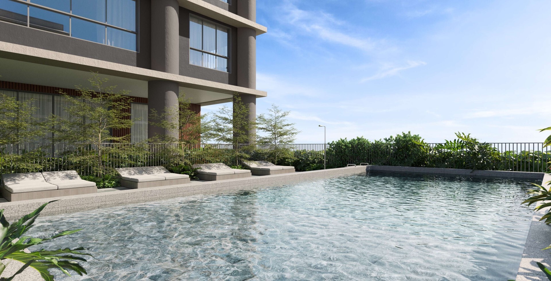 Residencial Multifamiliar de 4 quartos, 278m² no bairro Setor Bueno, em Goiânia | Eu Corretor