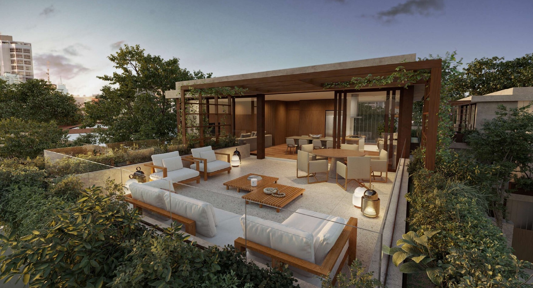 Residencial Multifamiliar de 5 quartos, 843m² no bairro Jardim Paulistano, em São Paulo | Eu Corretor