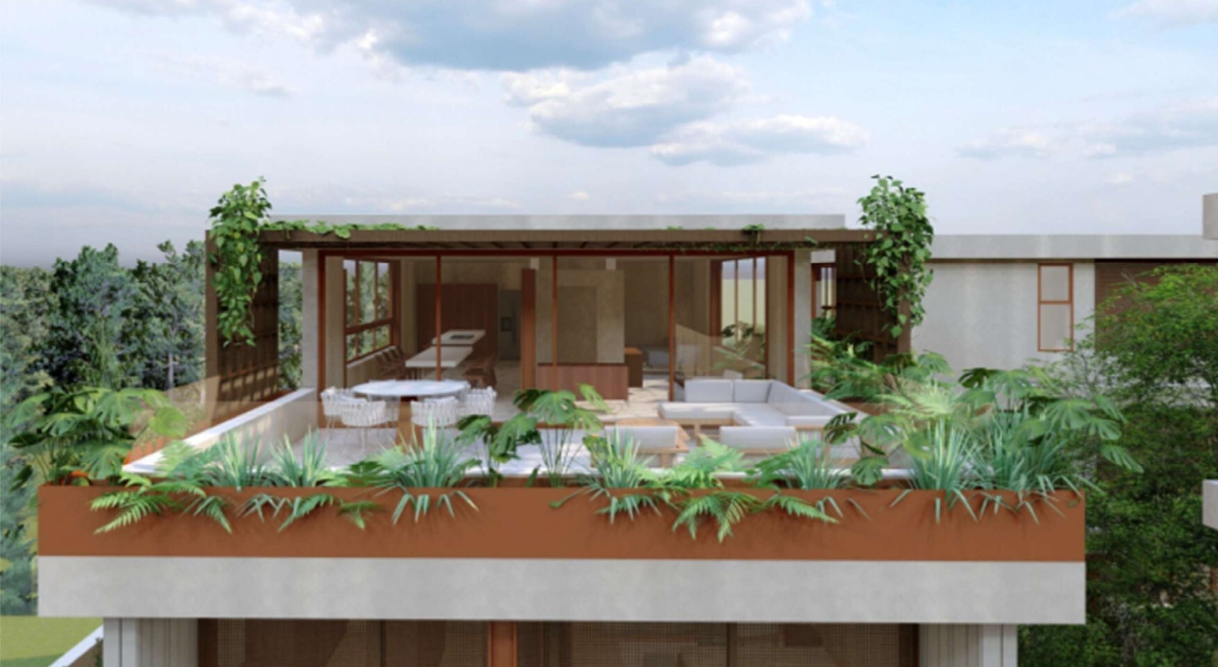 Residencial Multifamiliar de 5 quartos, 843m² no bairro Jardim Paulistano, em São Paulo | Eu Corretor