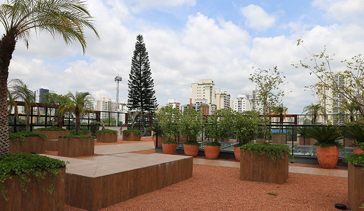 Comercial de 51m² no bairro Campo Belo, em São Paulo | Eu Corretor