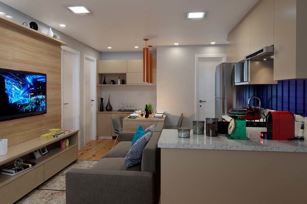 All Liberdade - Bracon