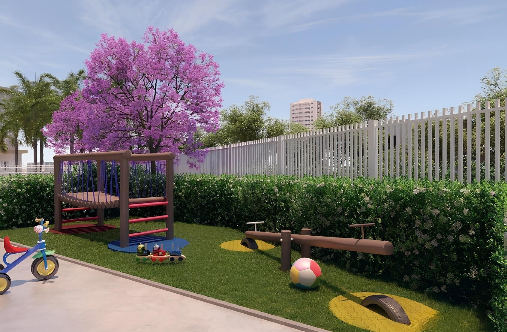 Residencial Multifamiliar de 2 quartos, 32m² no bairro Jaraguá, em São Paulo | Eu Corretor