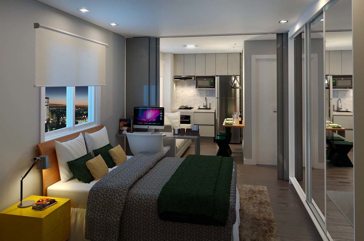 All Liberdade - Bracon