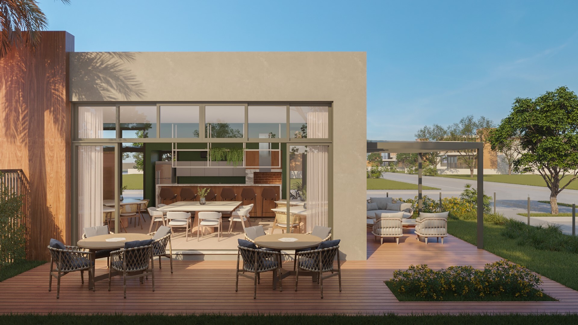 Residencial Multifamiliar de 172m² no bairro Igara, em Canoas | Eu Corretor