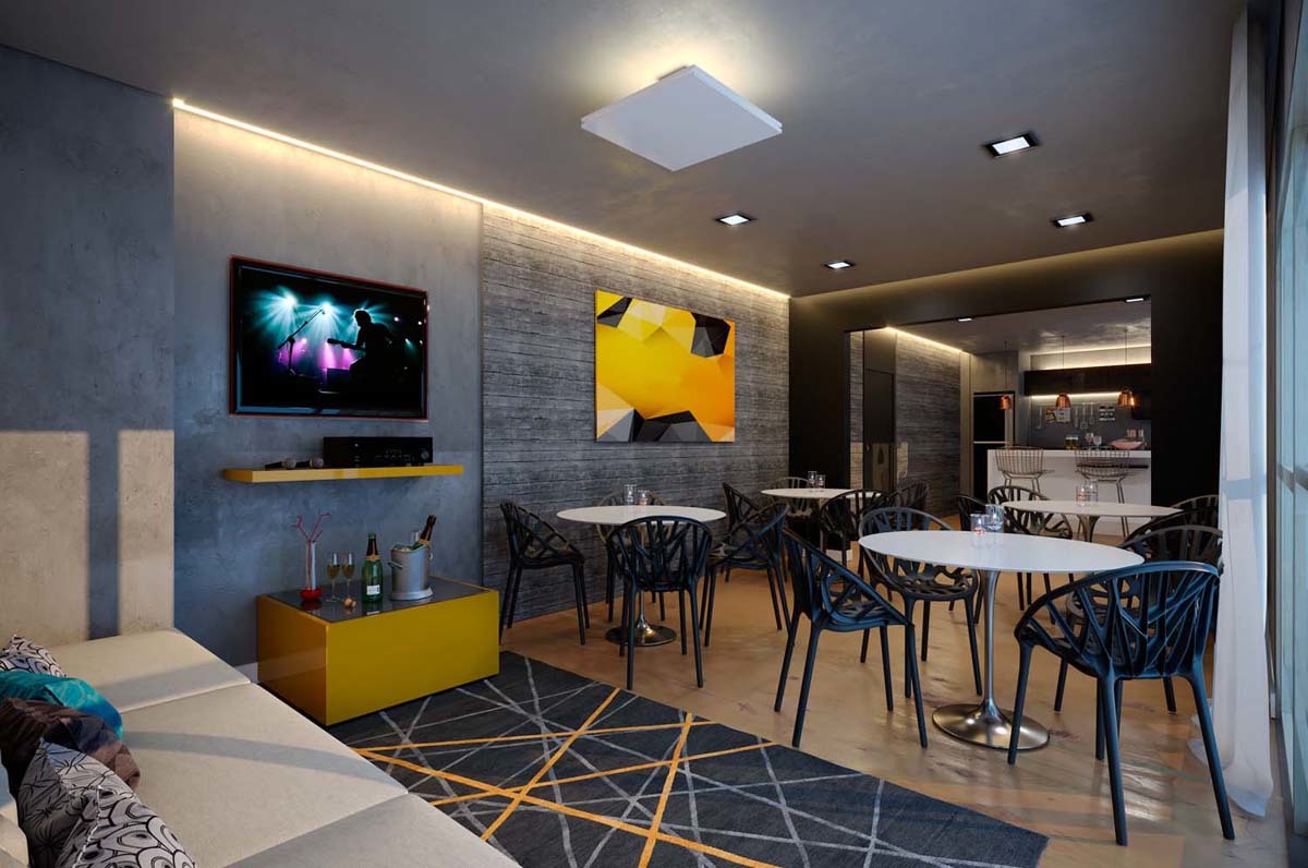 All Liberdade - Bracon