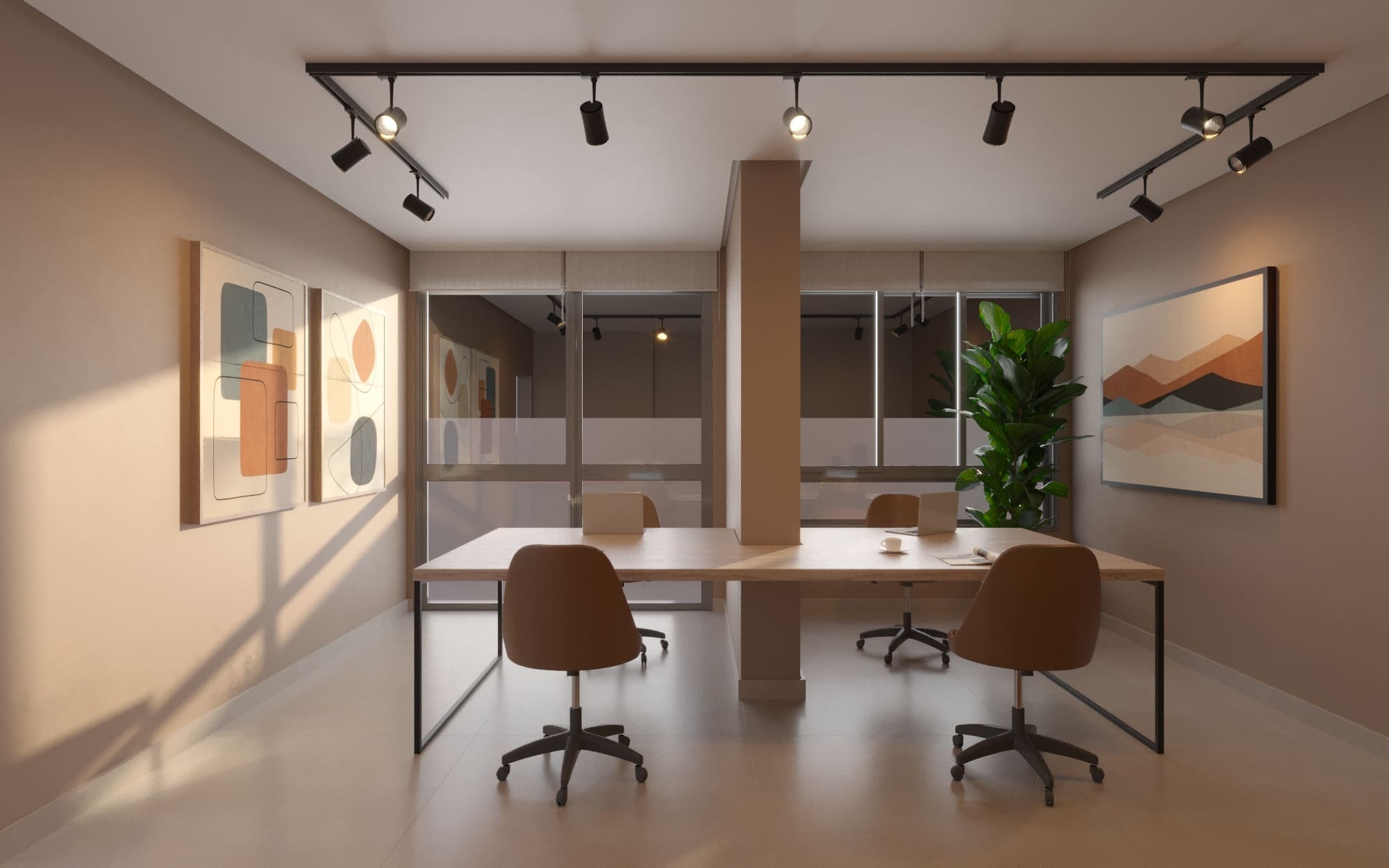 Coworking