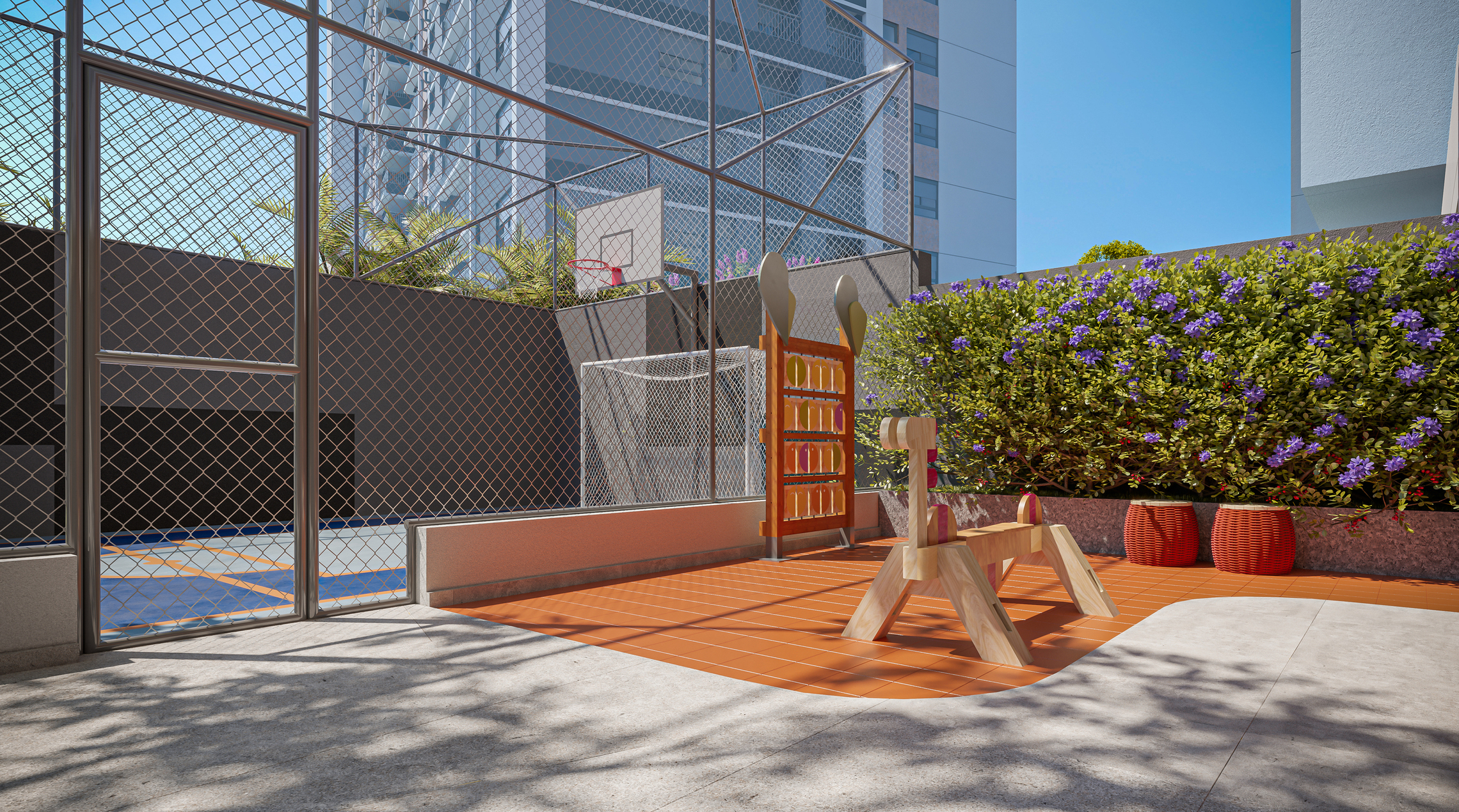 Playground