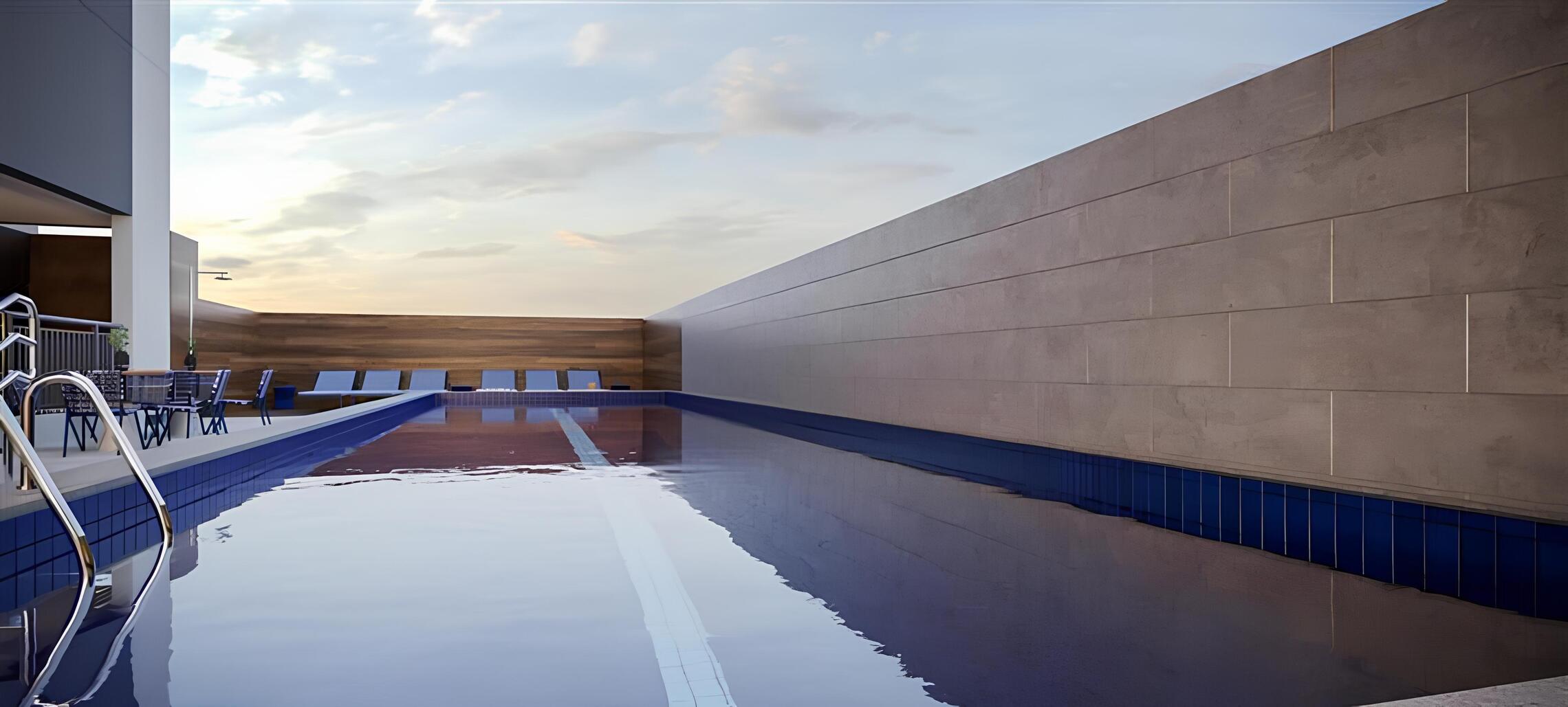Piscina