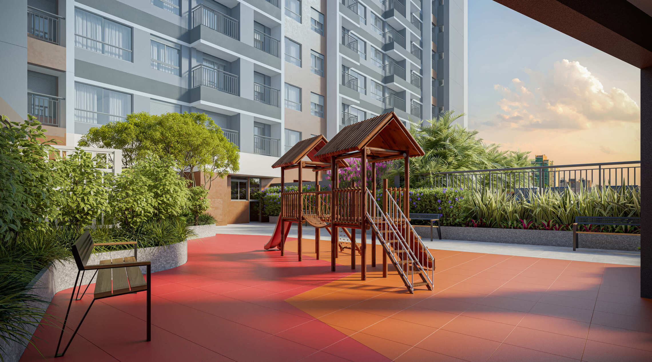 Playground
