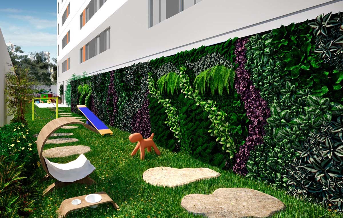 All Liberdade - Bracon