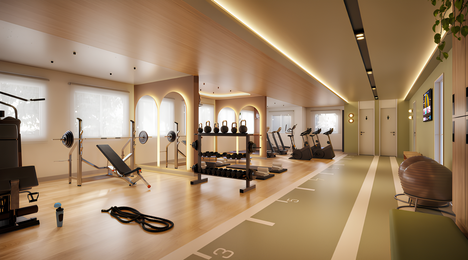 Fitness