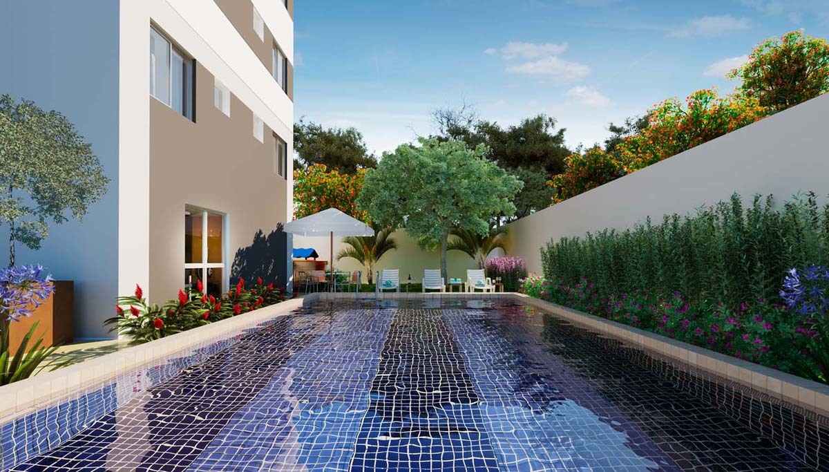 All Liberdade - Bracon