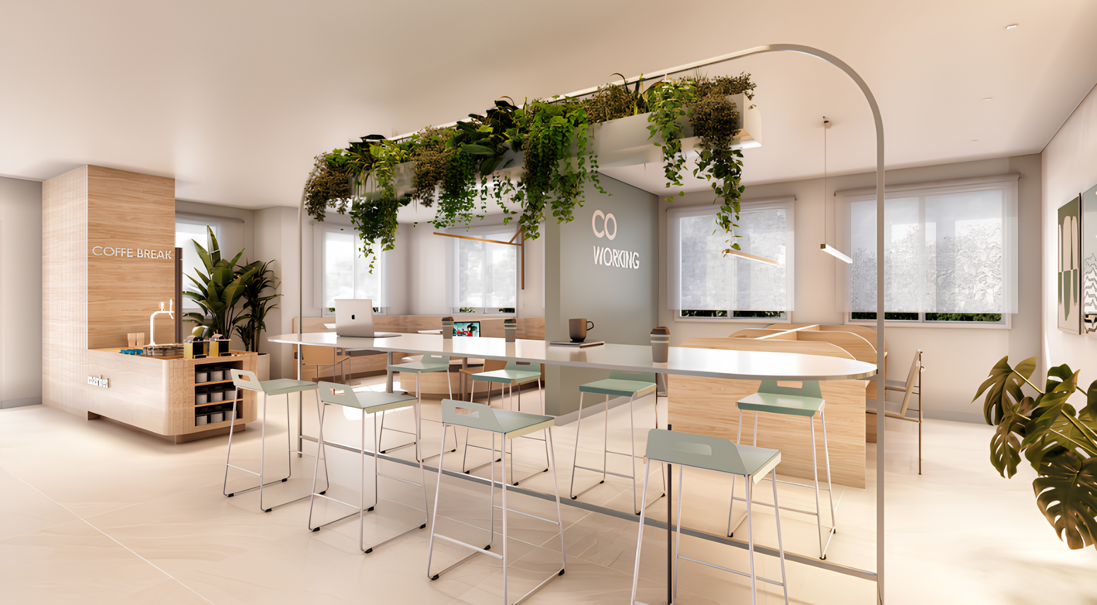 Coworking