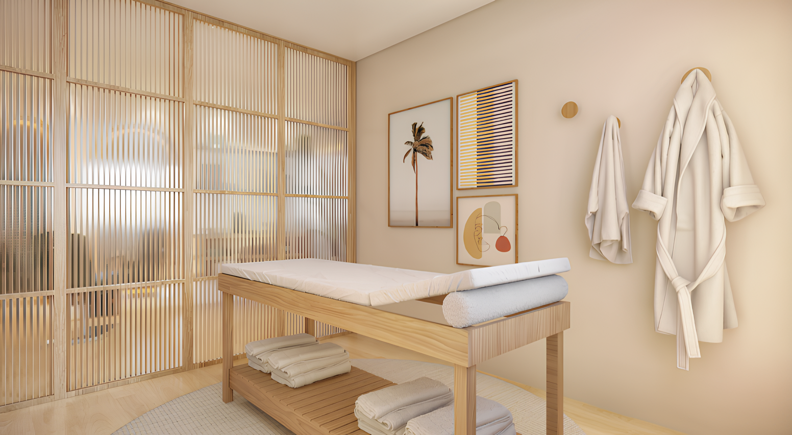 Spa