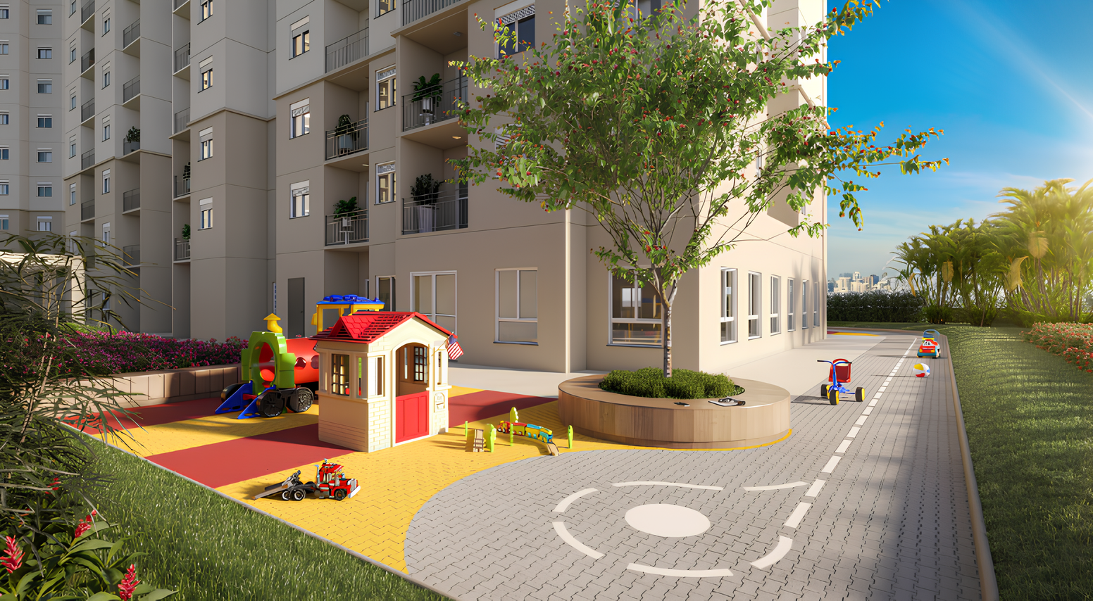 Playground
