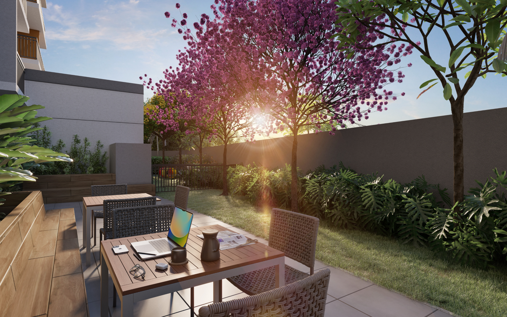 Residencial Multifamiliar de 1 quarto, 23m² no bairro Jardim Vera Cruz, em São Paulo | Eu Corretor