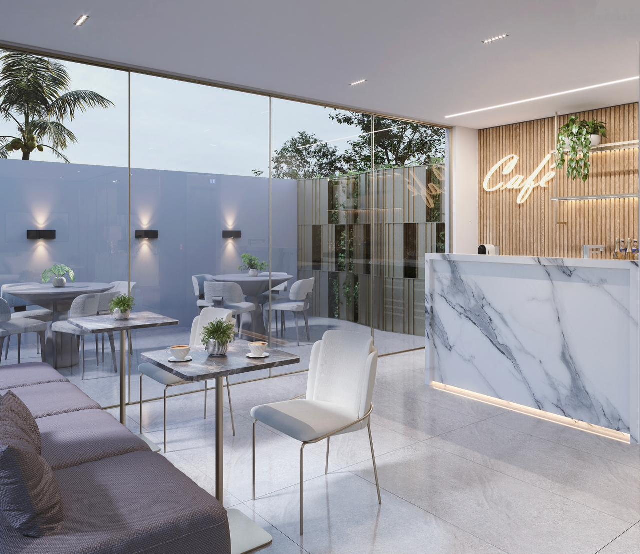 Residencial Multifamiliar de 1 quarto, 17m² no bairro Jardim Oceania, em João Pessoa | Eu Corretor