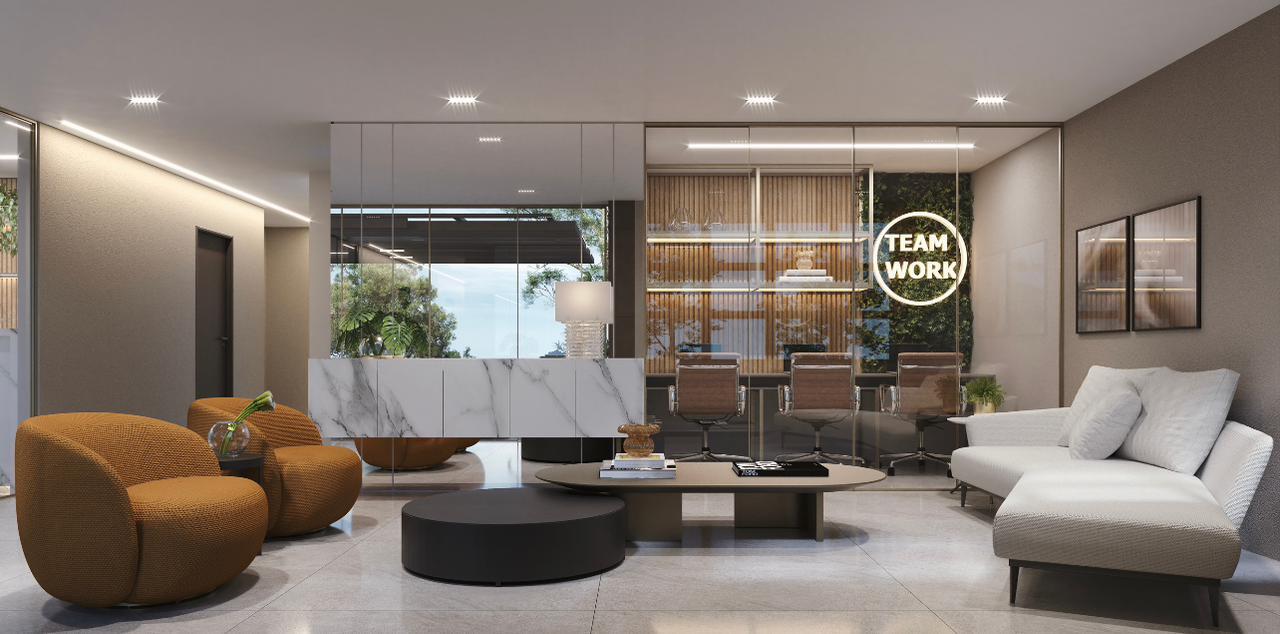 Residencial Multifamiliar de 1 quarto, 17m² no bairro Jardim Oceania, em João Pessoa | Eu Corretor