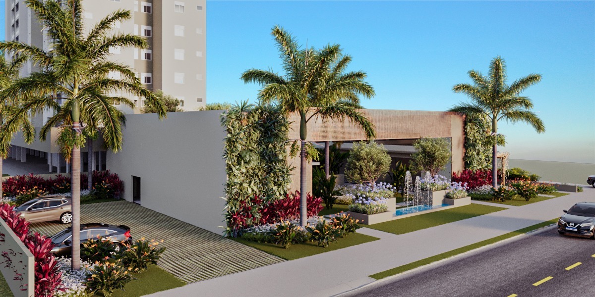 Sou Special Place - Sousa Araujo SP