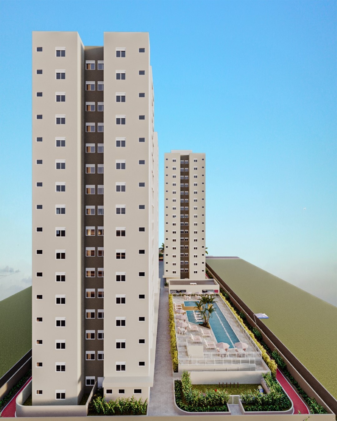 Sou Special Place - Sousa Araujo SP Sou Special Place - Sousa Araujo SP