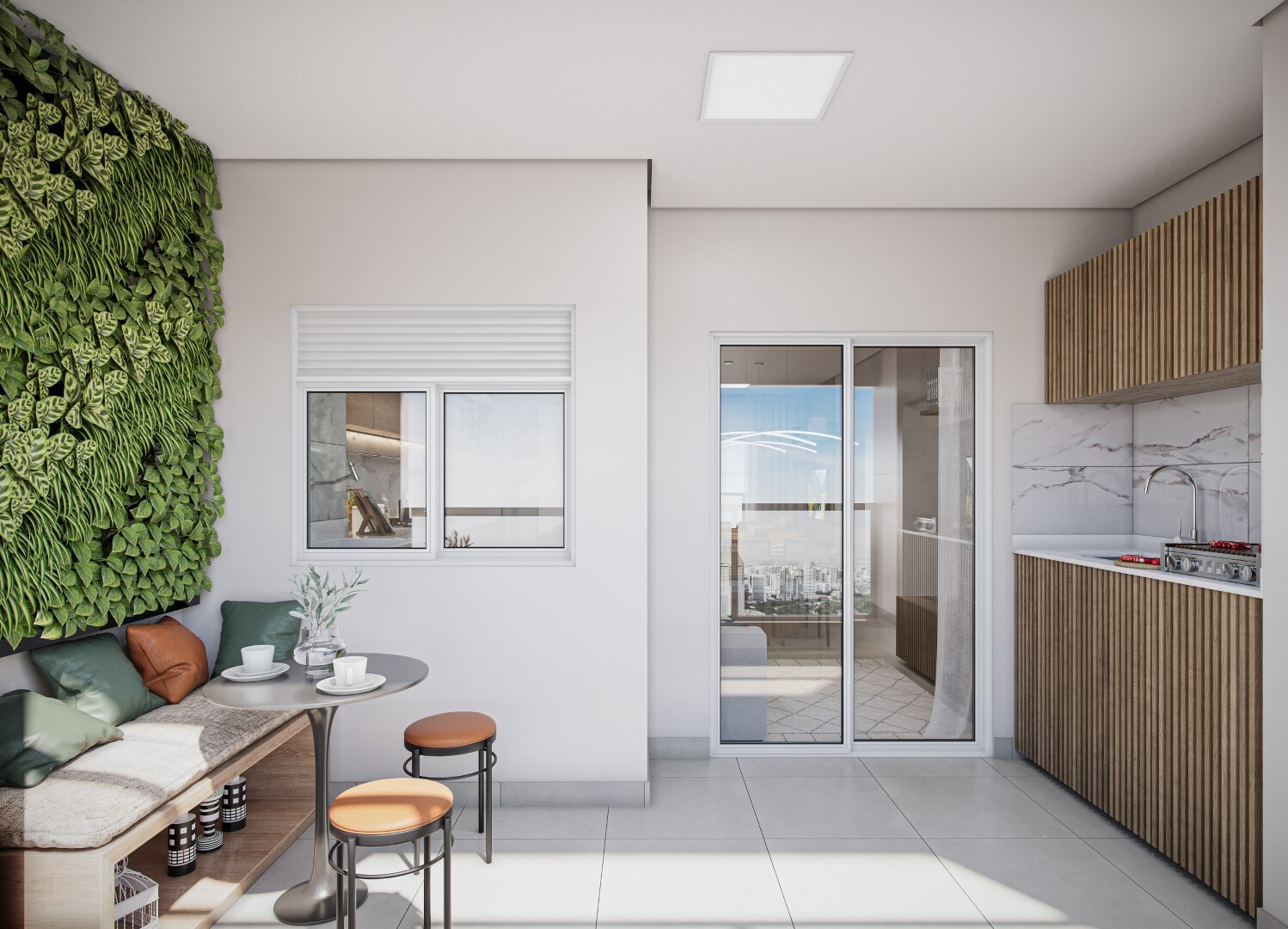 Sou Special Place - Sousa Araujo SP Sou Special Place - Sousa Araujo SP