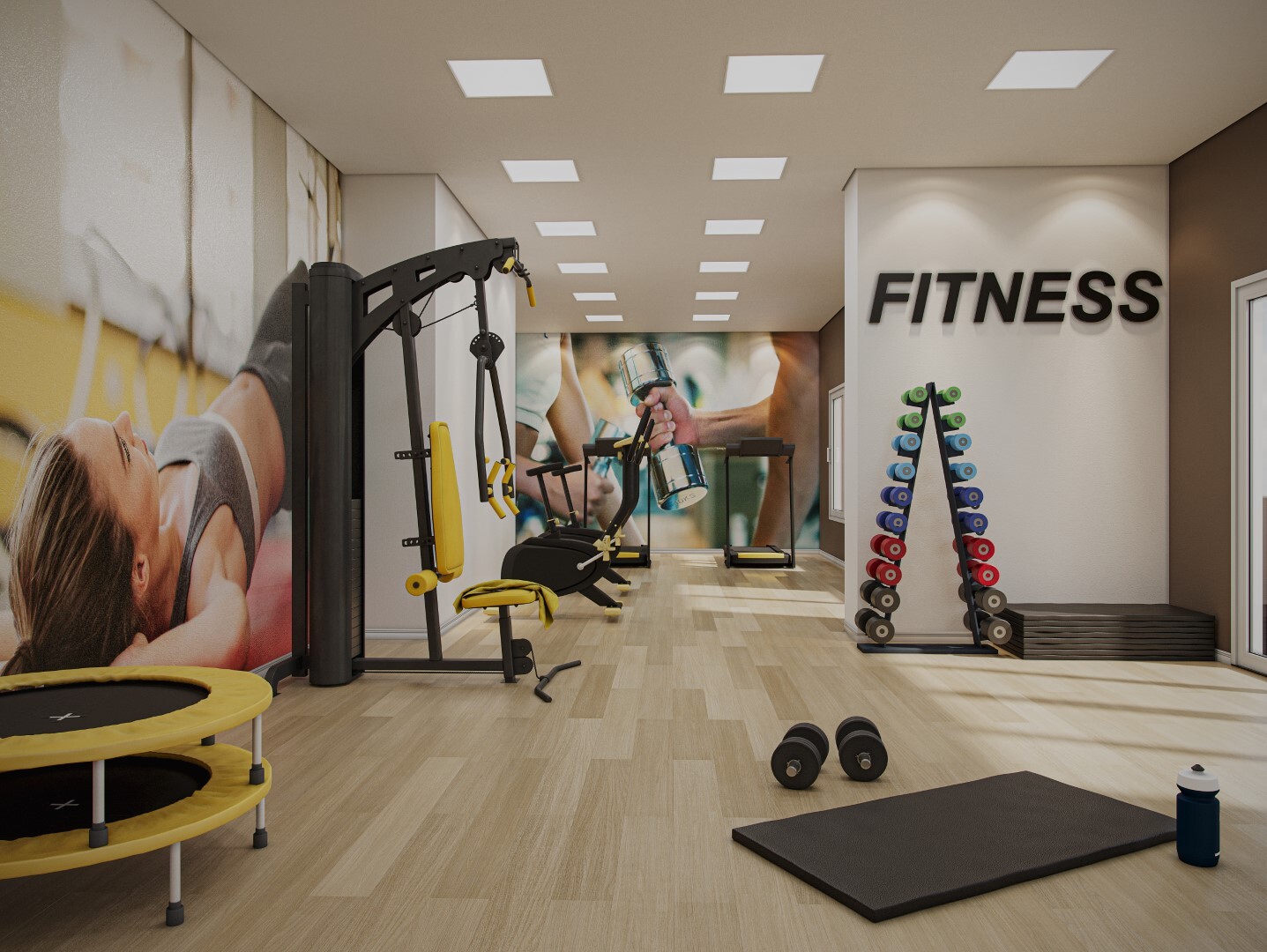 Sou Special Place - Sousa Araujo SP Sou Special Place - Sousa Araujo SP