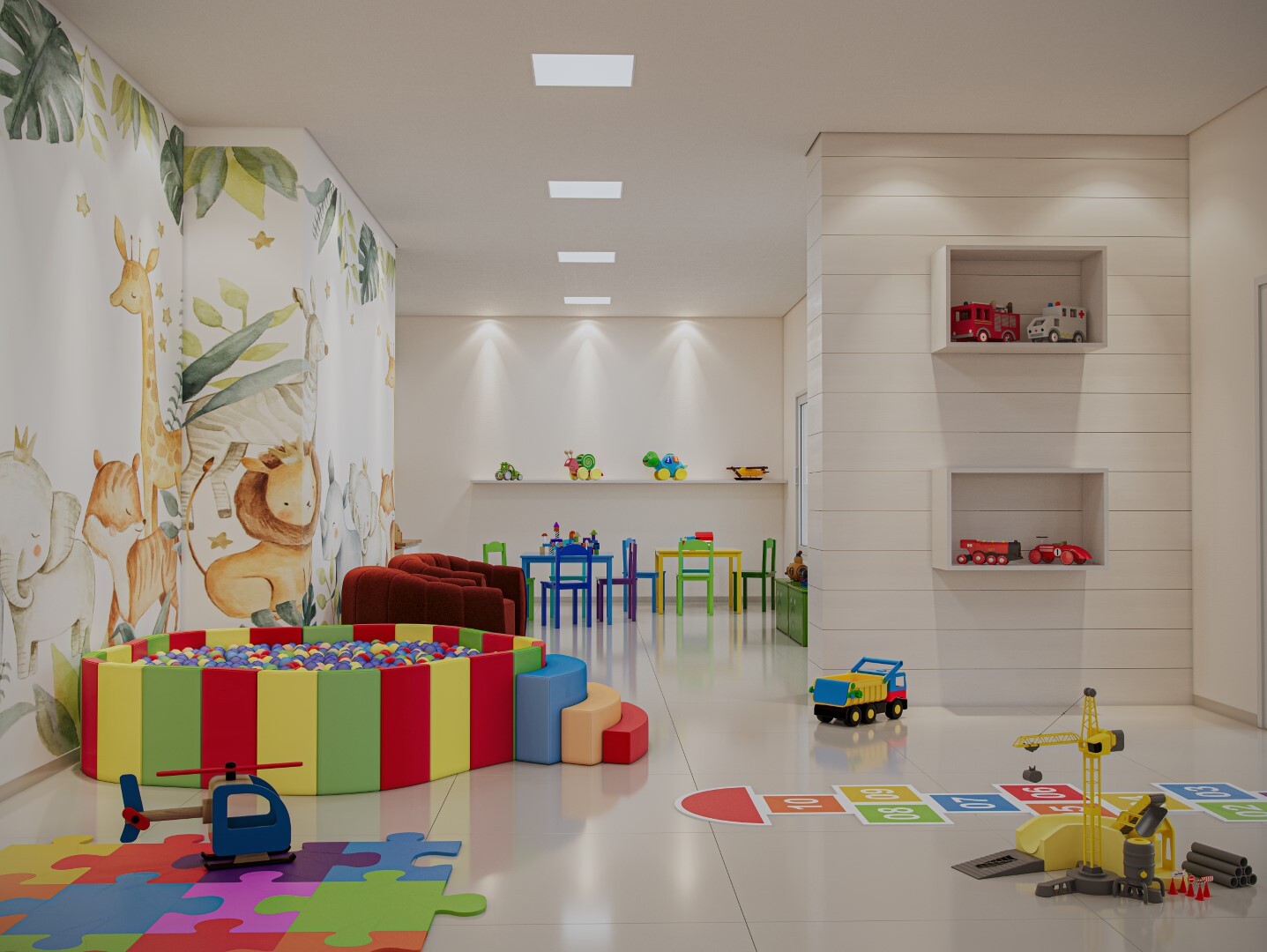 Sou Special Place - Sousa Araujo SP Sou Special Place - Sousa Araujo SP