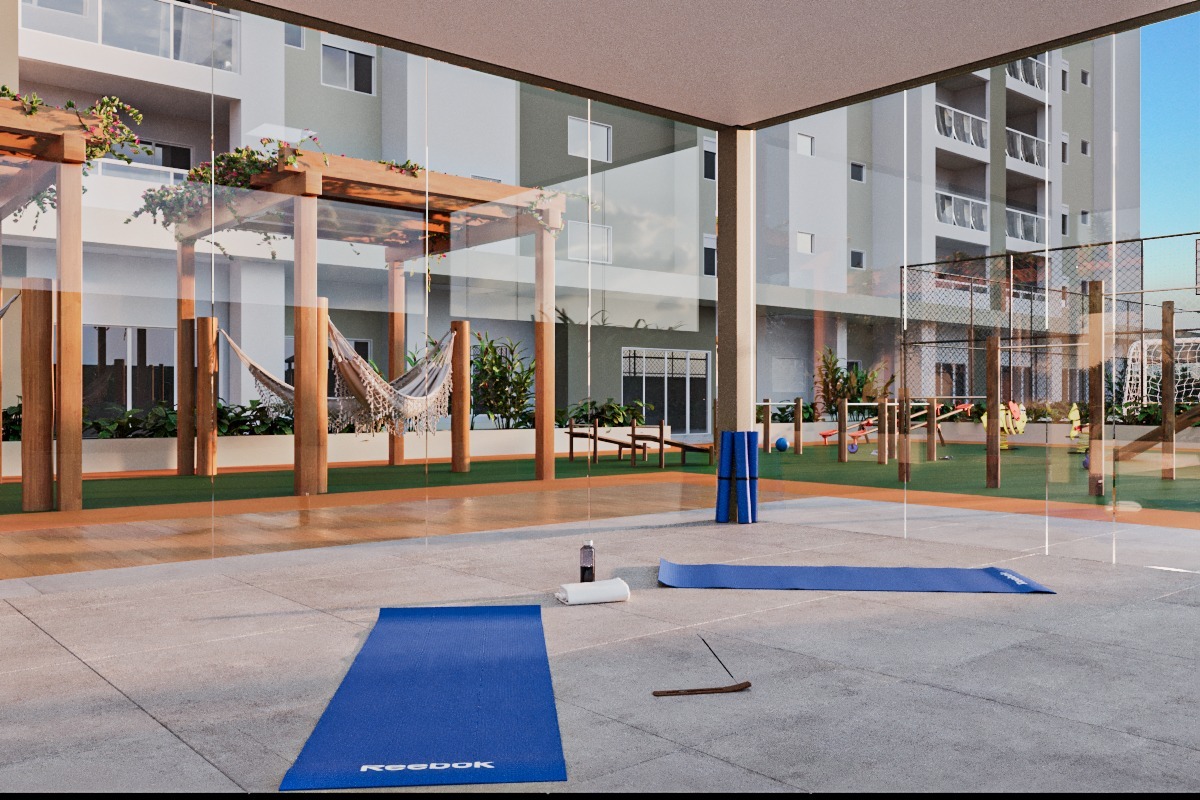 Sou Special Place - Sousa Araujo SP Sou Special Place - Sousa Araujo SP