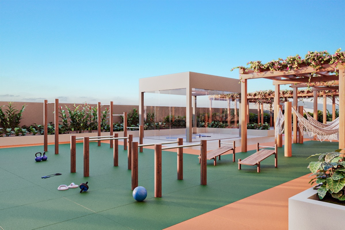 Sou Special Place - Sousa Araujo SP Sou Special Place - Sousa Araujo SP