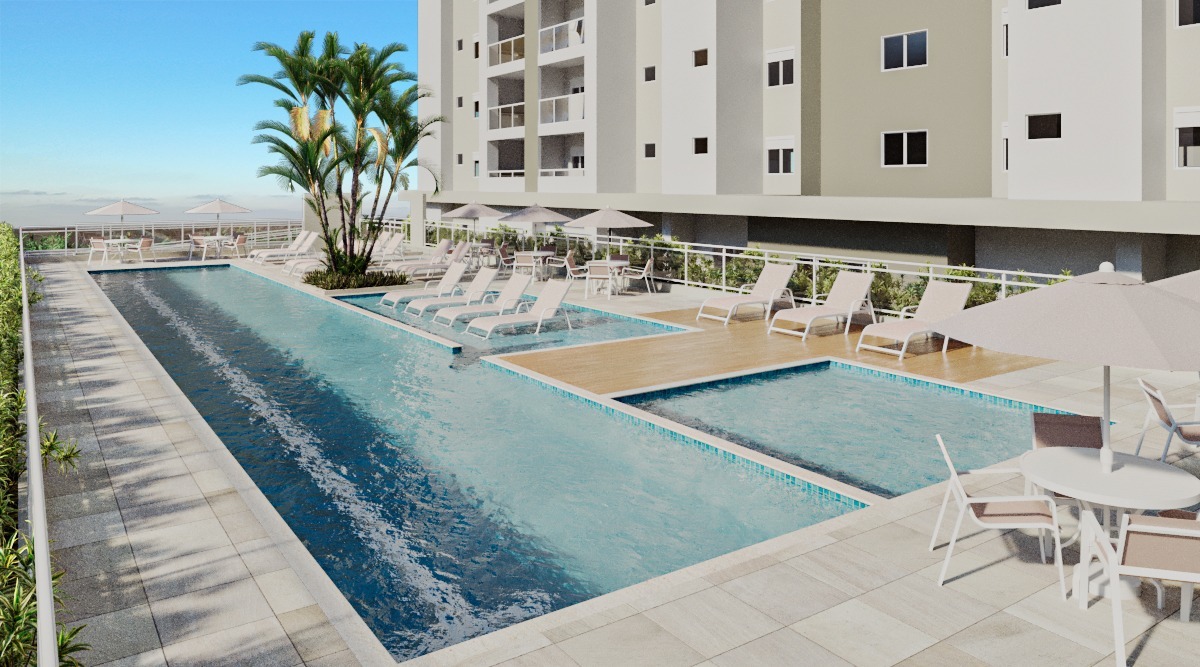 Residencial Multifamiliar de 1 quarto, 57m² no bairro Jardim Imperador, em Suzano | Eu Corretor