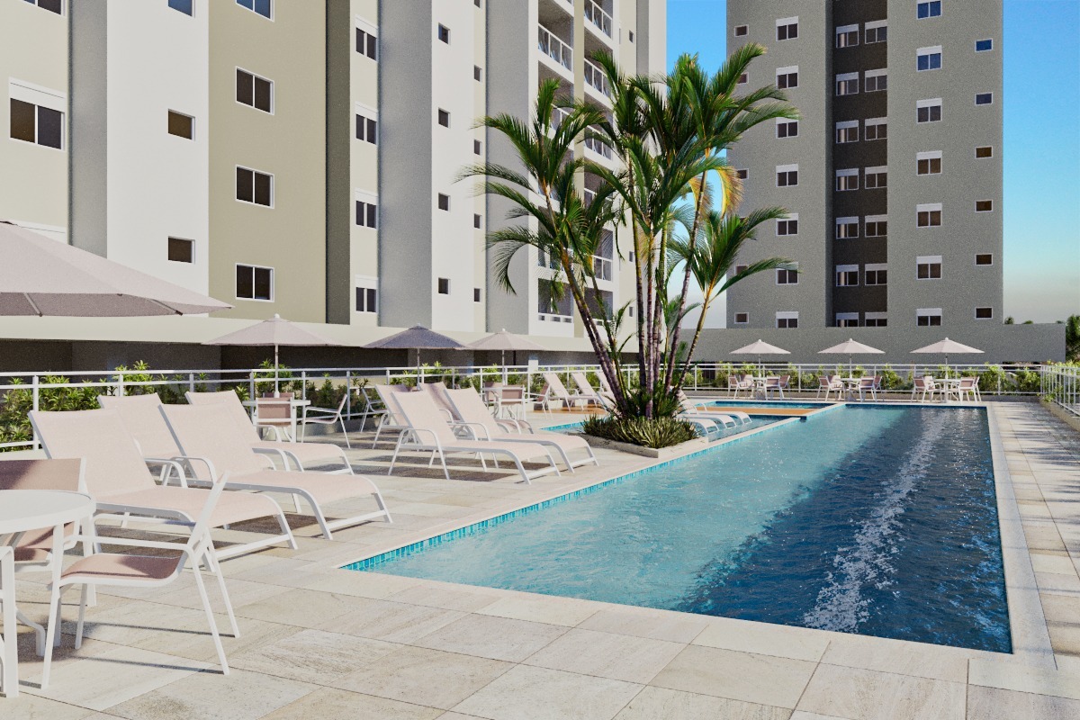 Residencial Multifamiliar de 1 quarto, 57m² no bairro Jardim Imperador, em Suzano | Eu Corretor