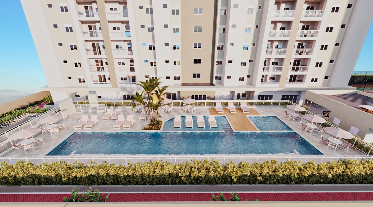 Residencial Multifamiliar de 1 quarto, 57m² no bairro Jardim Imperador, em Suzano | Eu Corretor
