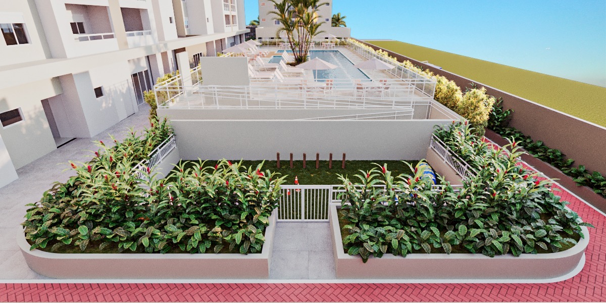 Residencial Multifamiliar de 1 quarto, 57m² no bairro Jardim Imperador, em Suzano | Eu Corretor
