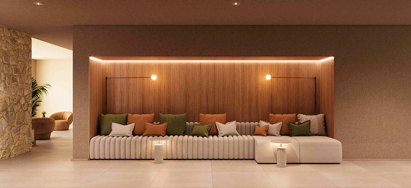 Mozae Higienópolis - Tegra SP Mozae Higienópolis - Tegra SP