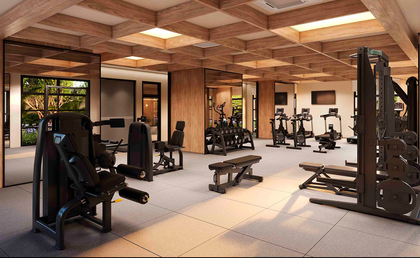 Mozae Higienópolis - Tegra SP Mozae Higienópolis - Tegra SP