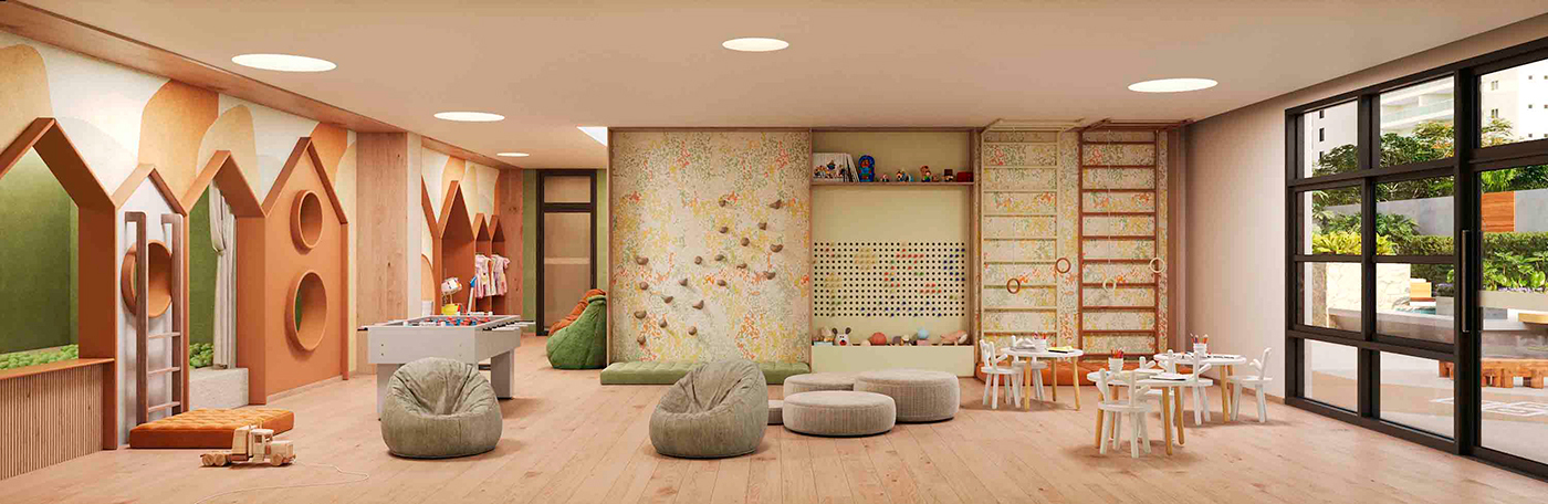 Mozae Higienópolis - Tegra SP Mozae Higienópolis - Tegra SP