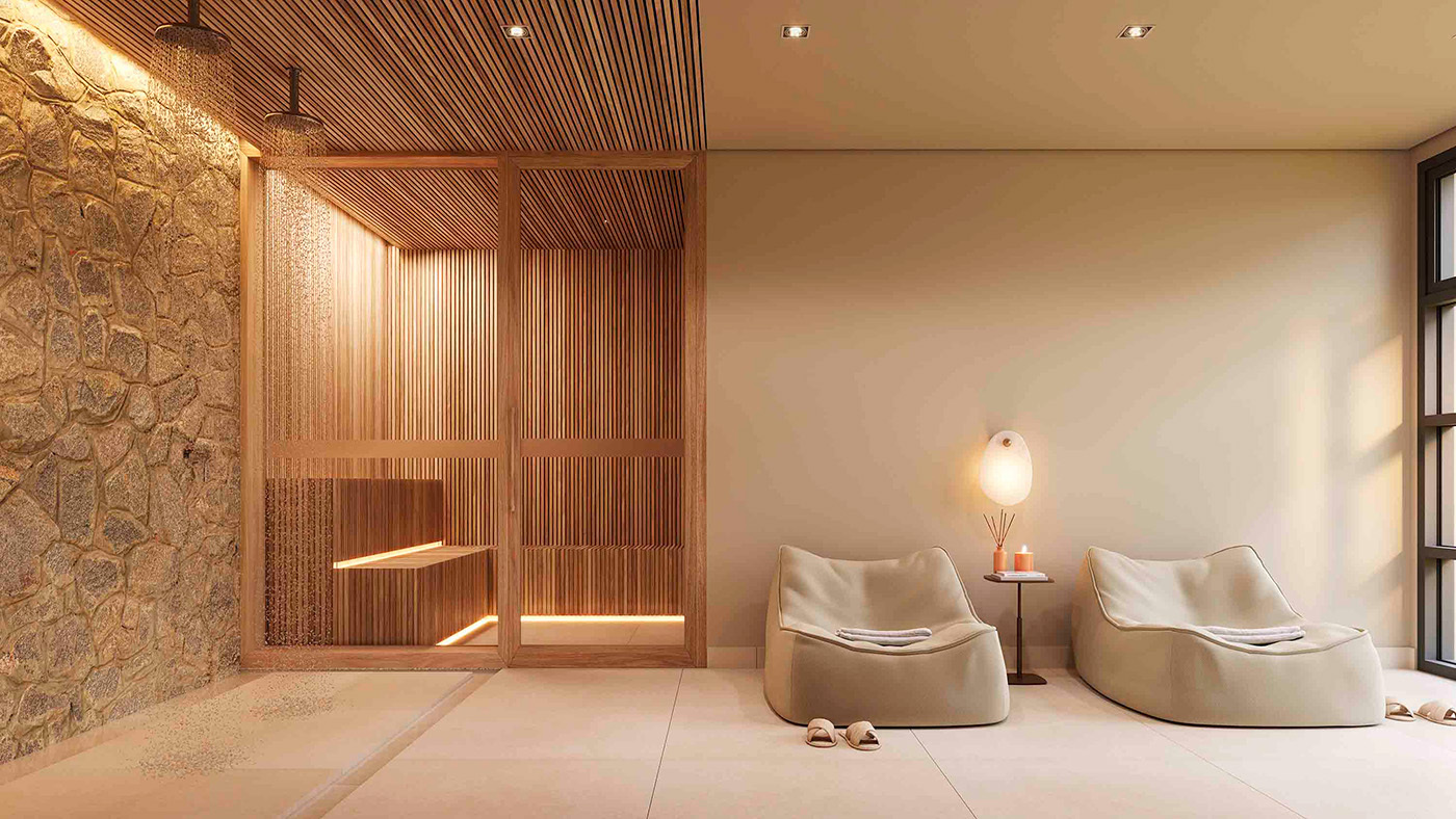 Mozae Higienópolis - Tegra SP Mozae Higienópolis - Tegra SP