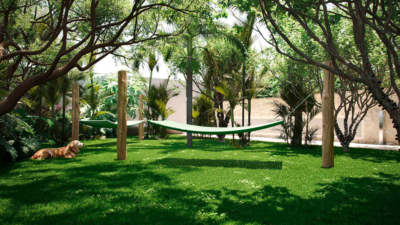 Mozae Higienópolis - Tegra SP Mozae Higienópolis - Tegra SP