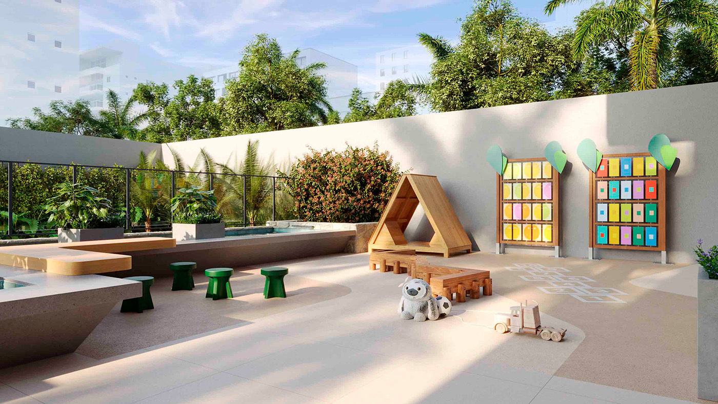 Mozae Higienópolis - Tegra SP Mozae Higienópolis - Tegra SP