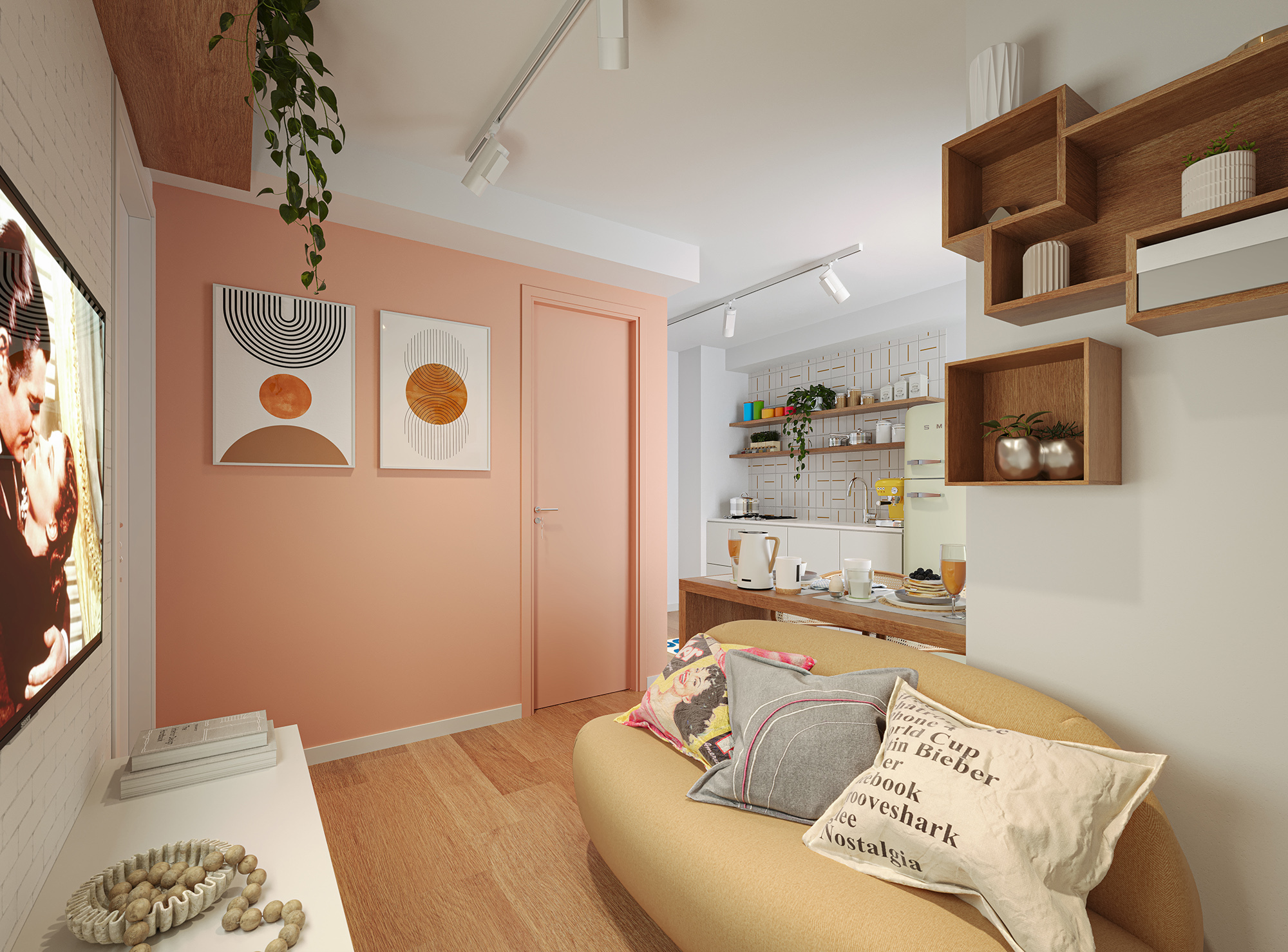 Nurban Barão de Campinas - Residencial