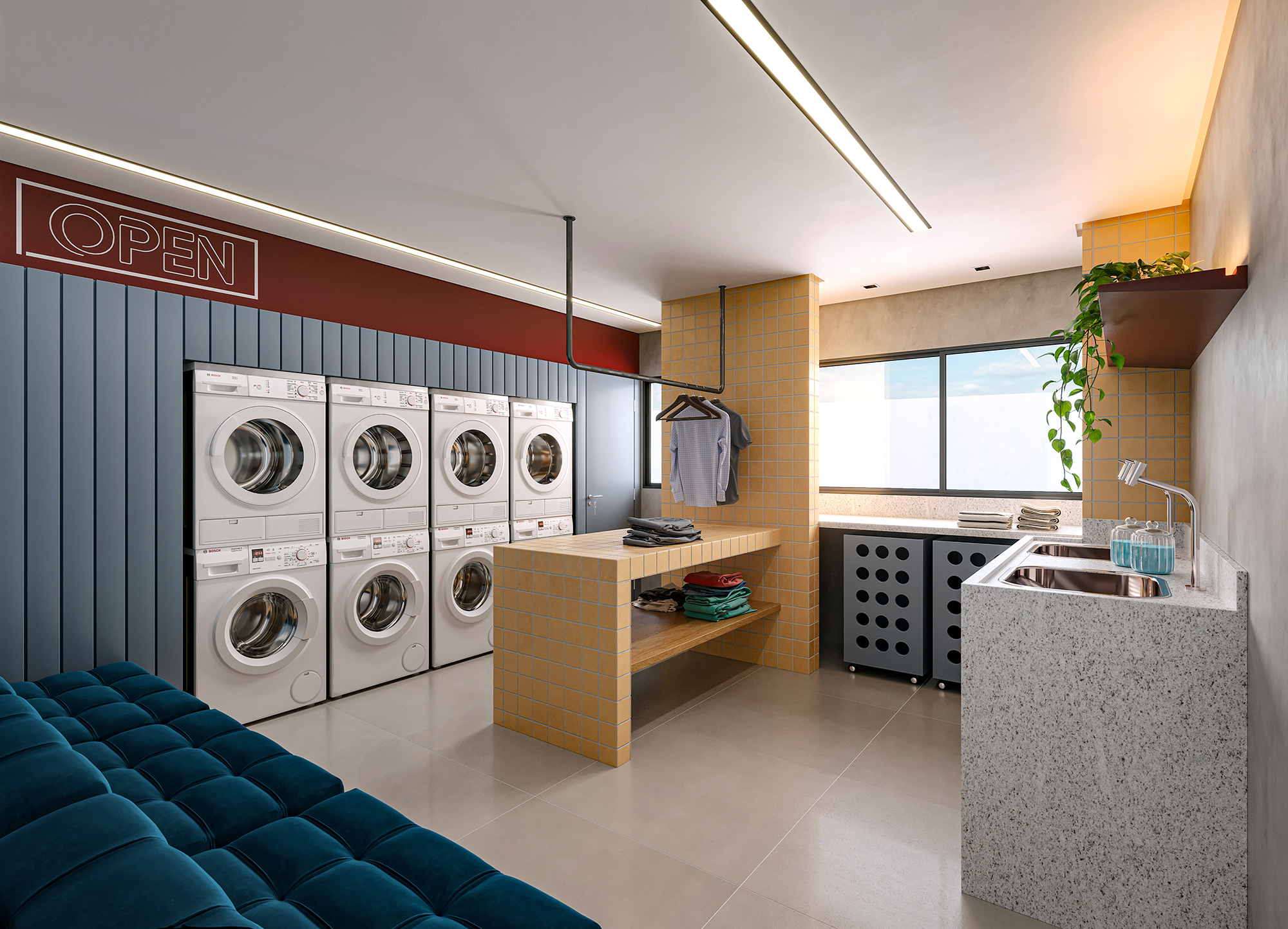 Nurban Barão de Campinas - Residencial