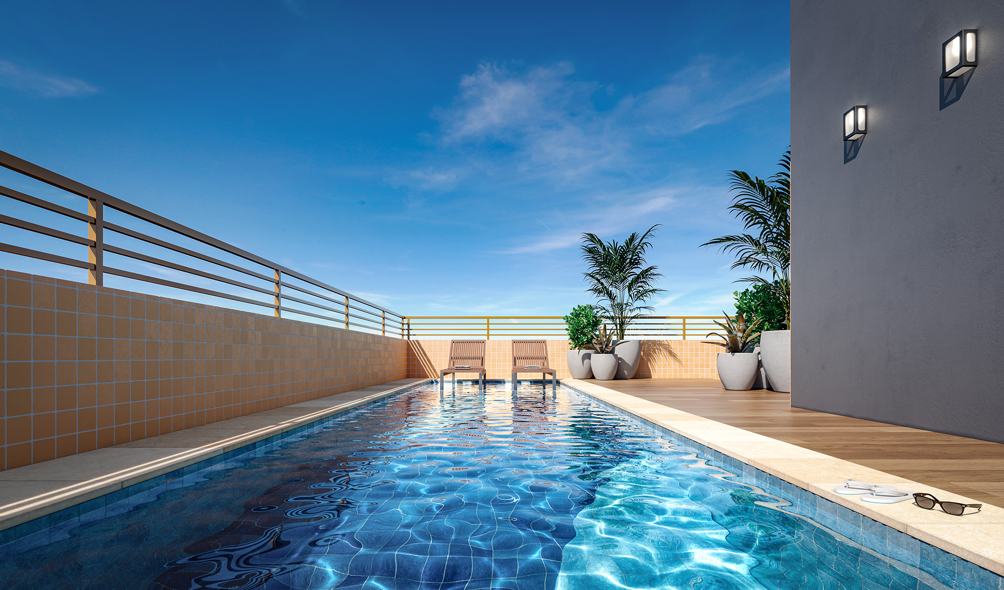 Nurban Barão de Campinas - Residencial