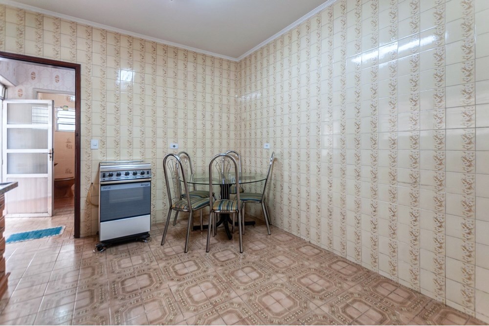 Residencial Multifamiliar de 3 quartos, 180m² no bairro Freguesia do Ó, em São Paulo | Eu Corretor