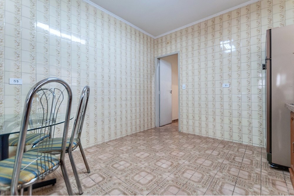 Residencial Multifamiliar de 3 quartos, 180m² no bairro Freguesia do Ó, em São Paulo | Eu Corretor